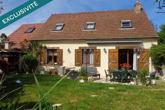 achat maison jouy-le-moutier 95280