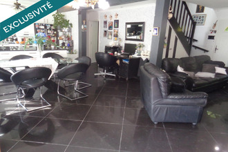 achat maison jouy-le-moutier 95280