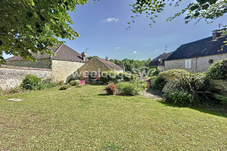 achat maison jouy-le-moutier 95280