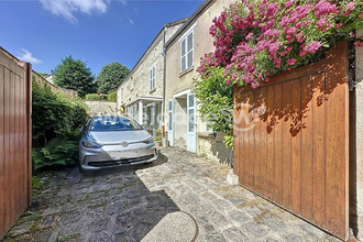 achat maison jouy-le-moutier 95280