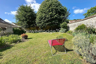 achat maison jouy-le-moutier 95280