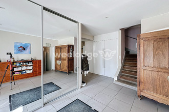 achat maison jouy-le-moutier 95280