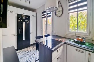 achat maison jouy-le-moutier 95280