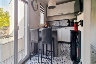 achat maison jouy-le-moutier 95280