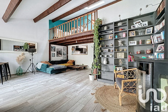 achat maison jouy-le-moutier 95280