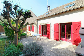 achat maison jouy-le-moutier 95280