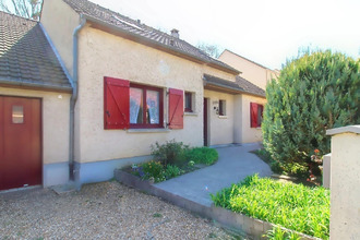 achat maison jouy-le-moutier 95280