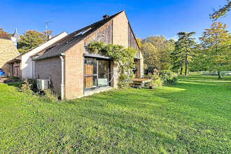 achat maison jouy-le-moutier 95280