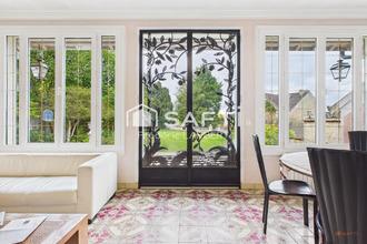 achat maison jouy-le-moutier 95280