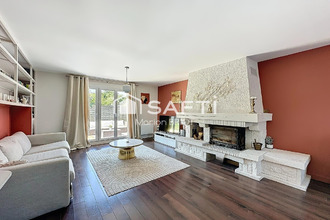 achat maison jouy-le-moutier 95280