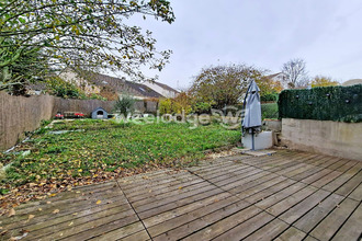 achat maison jouy-le-moutier 95280