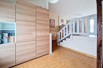 achat maison jouy-le-moutier 95280