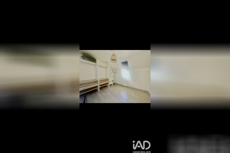 achat maison jouy-le-moutier 95280