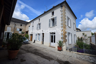 achat maison jouy-le-moutier 95280