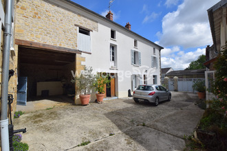 achat maison jouy-le-moutier 95280