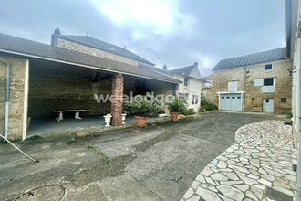 achat maison jouy-le-moutier 95280
