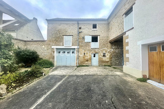 achat maison jouy-le-moutier 95280