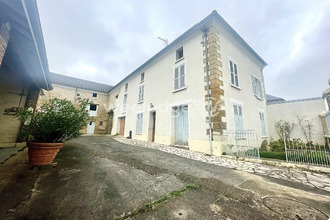 achat maison jouy-le-moutier 95280