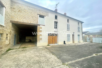 achat maison jouy-le-moutier 95280
