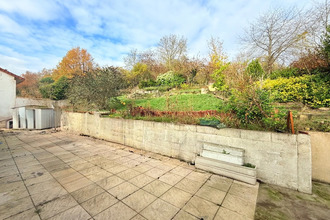 achat maison jouy-le-moutier 95280