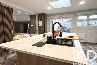 achat maison jouy-le-moutier 95280