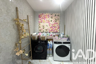 achat maison jouy-le-moutier 95280