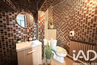 achat maison jouy-le-moutier 95280