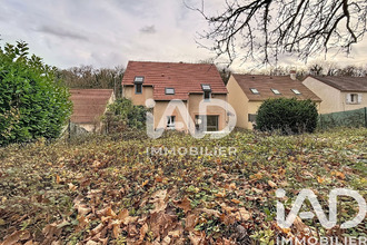 achat maison jouy-le-moutier 95280