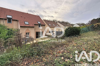 achat maison jouy-le-moutier 95280