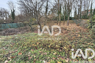 achat maison jouy-le-moutier 95280