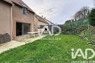 achat maison jouy-le-moutier 95280