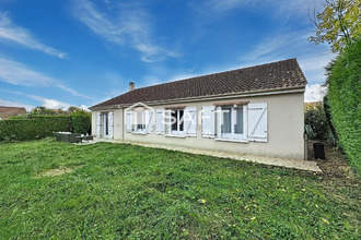 achat maison jouy-le-moutier 95280