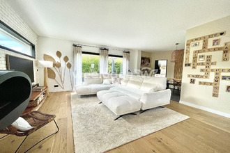 achat maison jouy-le-moutier 95280