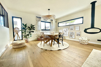 achat maison jouy-le-moutier 95280