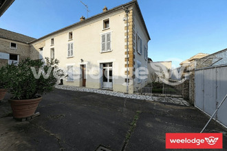 achat maison jouy-le-moutier 95280