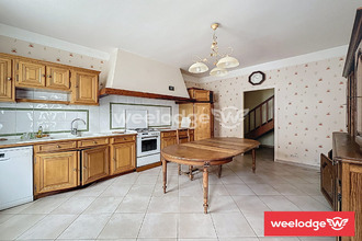 achat maison jouy-le-moutier 95280