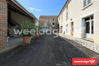 achat maison jouy-le-moutier 95280