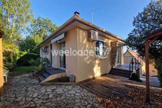 achat maison jouy-le-moutier 95280