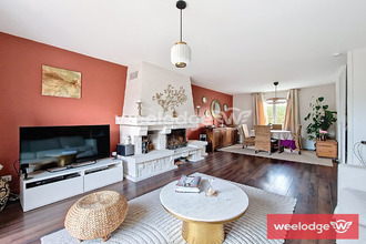 achat maison jouy-le-moutier 95280