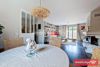 achat maison jouy-le-moutier 95280