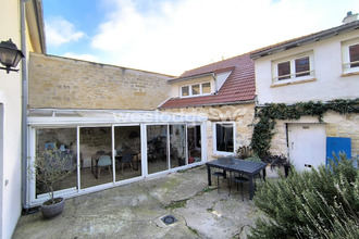 achat maison jouy-le-moutier 95280