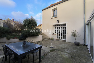 achat maison jouy-le-moutier 95280