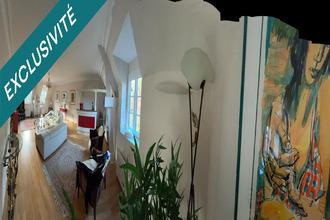 achat maison jouy-le-moutier 95280