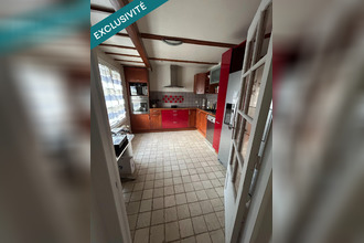 achat maison jouy-le-moutier 95280