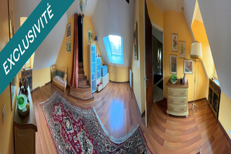 achat maison jouy-le-moutier 95280