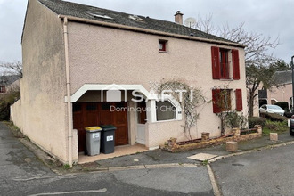 achat maison jouy-le-moutier 95280