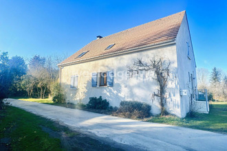 achat maison jouy-le-moutier 95280