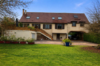 achat maison jouy-le-moutier 95280