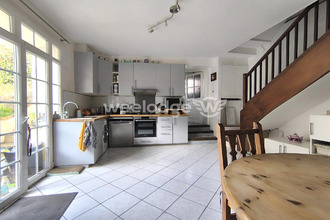 achat maison jouy-le-moutier 95280
