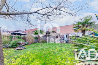 achat maison jouy-le-moutier 95280